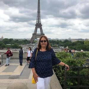 Meet your Posher, Judith